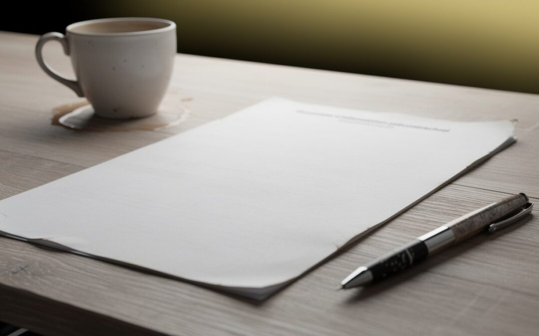 Document d'information précontractuel